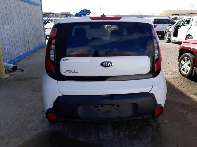 Photo 5 VIN: KNDJN2A20F7800699 - KIA SOUL 