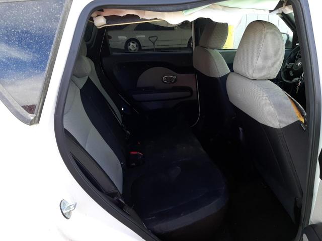 Photo 9 VIN: KNDJN2A20F7800699 - KIA SOUL 