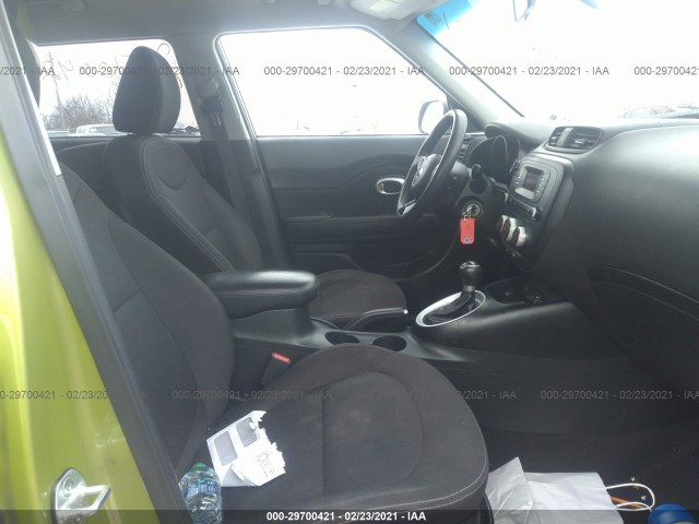 Photo 4 VIN: KNDJN2A20F7801898 - KIA SOUL 