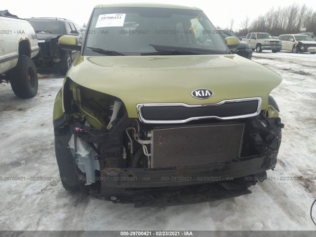 Photo 5 VIN: KNDJN2A20F7801898 - KIA SOUL 