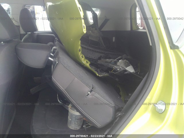 Photo 7 VIN: KNDJN2A20F7801898 - KIA SOUL 