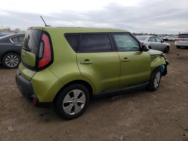 Photo 2 VIN: KNDJN2A20F7806261 - KIA SOUL 