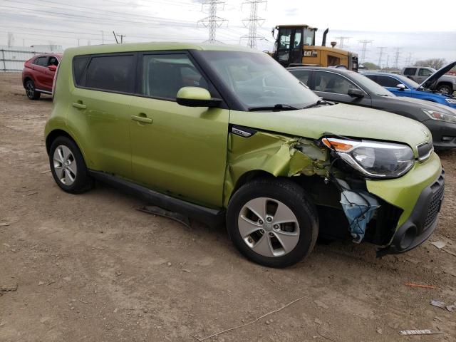 Photo 3 VIN: KNDJN2A20F7806261 - KIA SOUL 