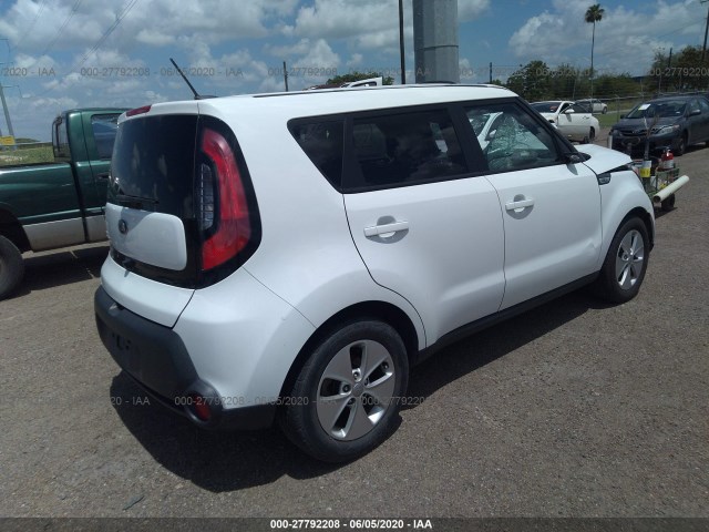 Photo 3 VIN: KNDJN2A20F7806714 - KIA SOUL 