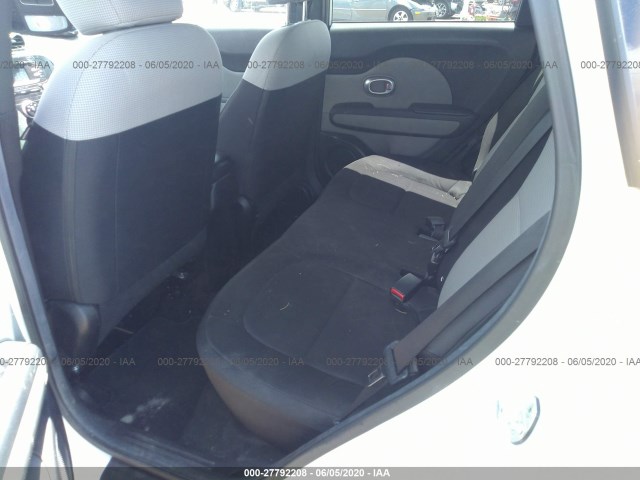 Photo 7 VIN: KNDJN2A20F7806714 - KIA SOUL 