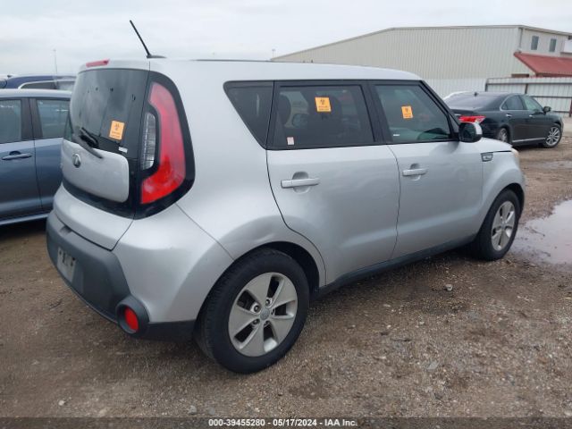 Photo 3 VIN: KNDJN2A20F7807622 - KIA SOUL 