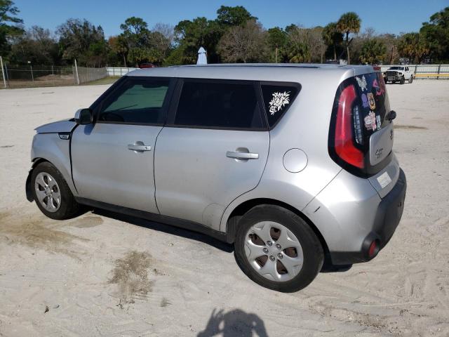 Photo 1 VIN: KNDJN2A20F7808916 - KIA SOUL 