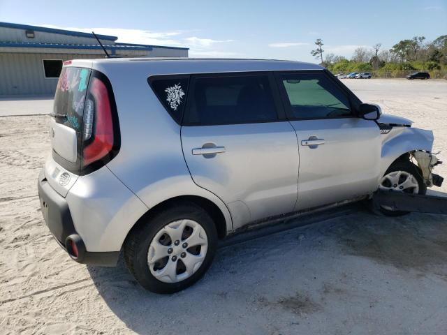 Photo 2 VIN: KNDJN2A20F7808916 - KIA SOUL 