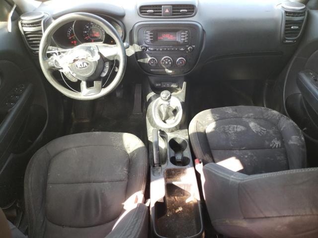 Photo 7 VIN: KNDJN2A20F7808916 - KIA SOUL 