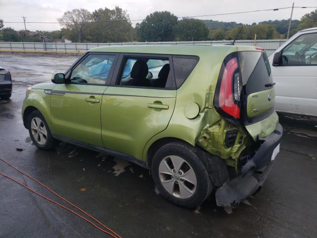 Photo 1 VIN: KNDJN2A20F7809189 - KIA SOUL 