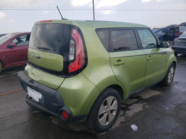 Photo 2 VIN: KNDJN2A20F7809189 - KIA SOUL 