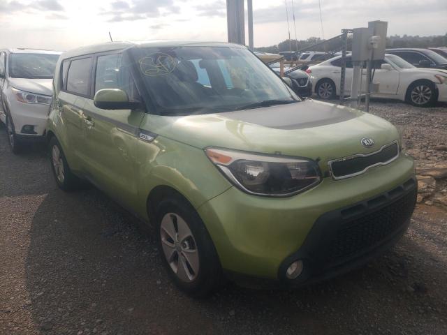 Photo 3 VIN: KNDJN2A20F7809189 - KIA SOUL 