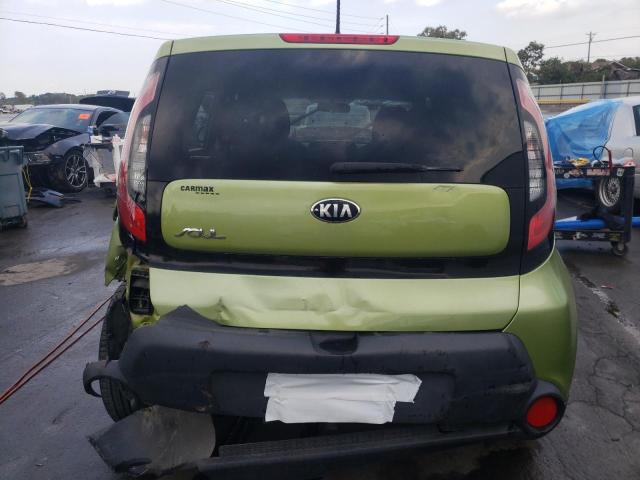 Photo 5 VIN: KNDJN2A20F7809189 - KIA SOUL 