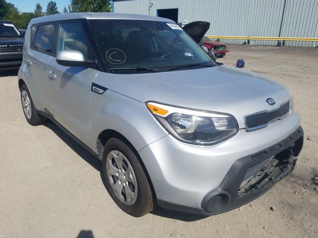 Photo 0 VIN: KNDJN2A20F7812920 - KIA SOUL 