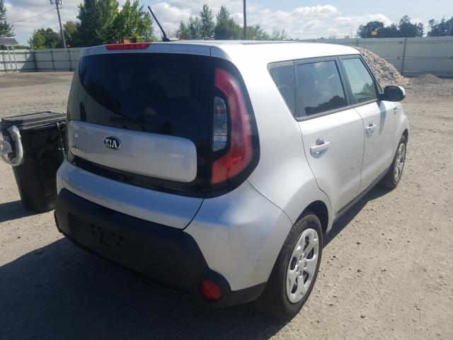 Photo 3 VIN: KNDJN2A20F7812920 - KIA SOUL 