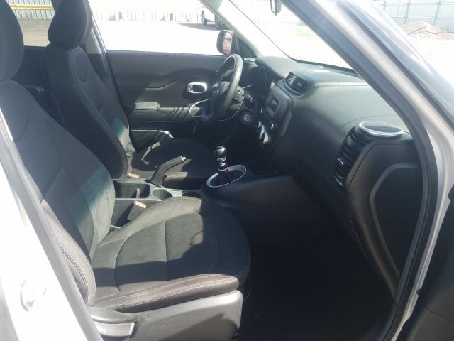 Photo 4 VIN: KNDJN2A20F7812920 - KIA SOUL 