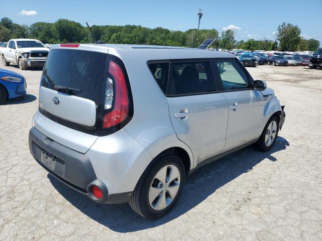 Photo 2 VIN: KNDJN2A20F7813677 - KIA SOUL 