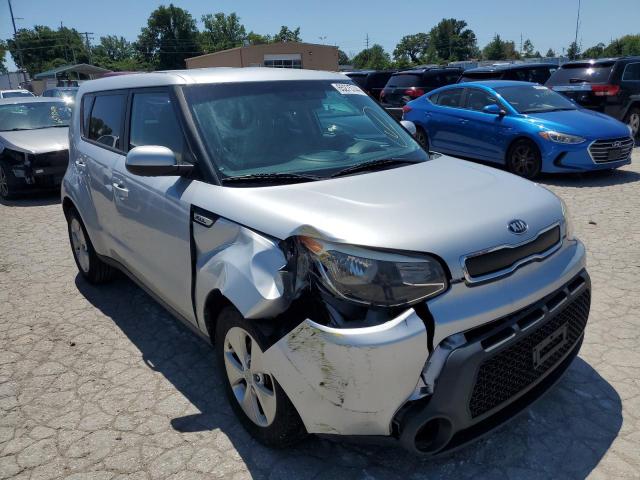 Photo 3 VIN: KNDJN2A20F7813677 - KIA SOUL 