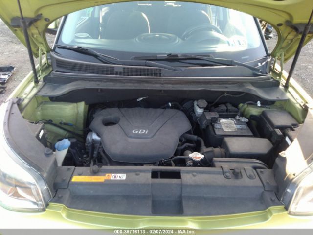 Photo 9 VIN: KNDJN2A20F7816837 - KIA SOUL 