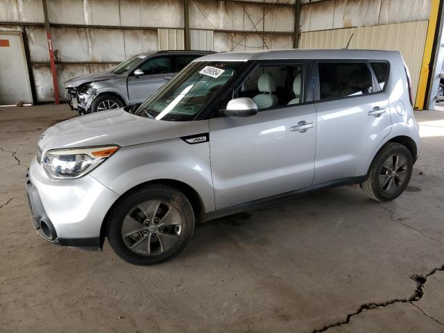 Photo 0 VIN: KNDJN2A20F7817129 - KIA SOUL 