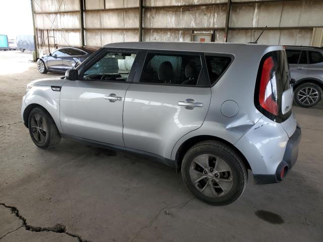 Photo 1 VIN: KNDJN2A20F7817129 - KIA SOUL 