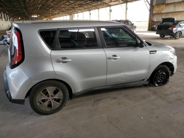 Photo 2 VIN: KNDJN2A20F7817129 - KIA SOUL 