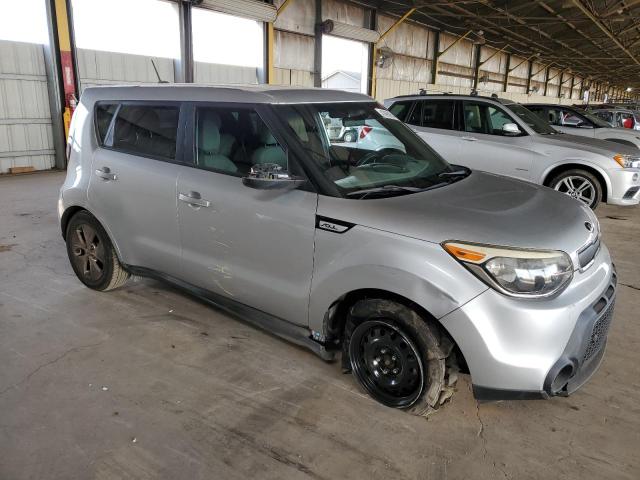 Photo 3 VIN: KNDJN2A20F7817129 - KIA SOUL 