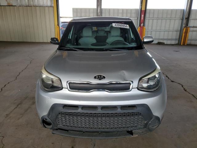 Photo 4 VIN: KNDJN2A20F7817129 - KIA SOUL 