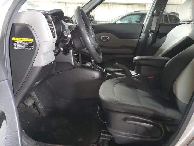 Photo 6 VIN: KNDJN2A20F7817129 - KIA SOUL 