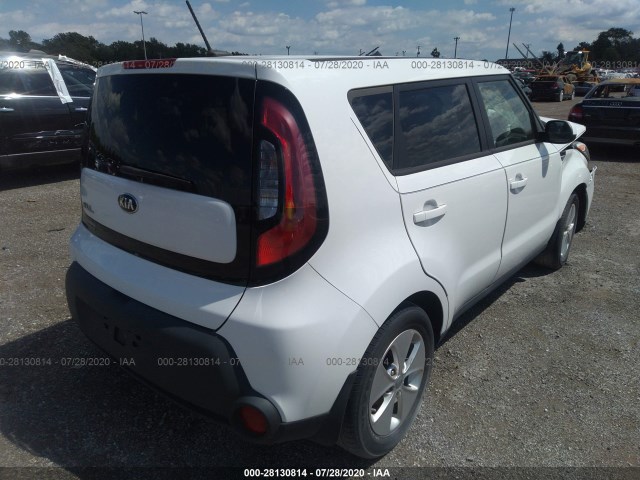 Photo 3 VIN: KNDJN2A20G7238336 - KIA SOUL 