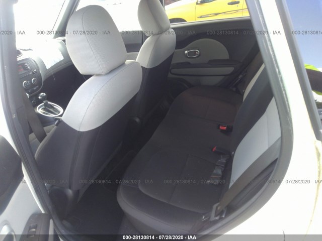 Photo 7 VIN: KNDJN2A20G7238336 - KIA SOUL 