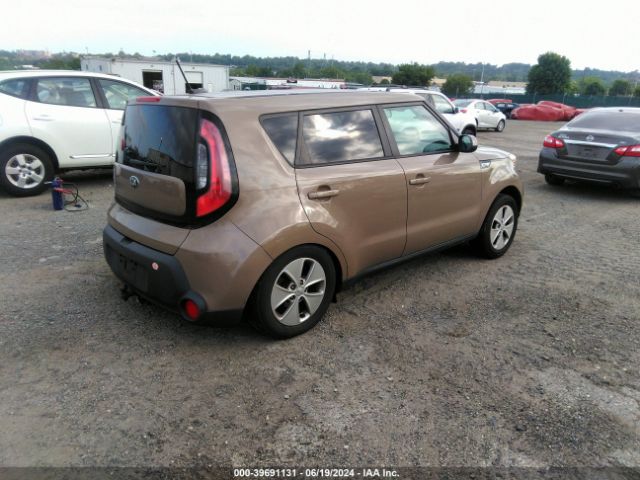 Photo 3 VIN: KNDJN2A20G7238398 - KIA SOUL 