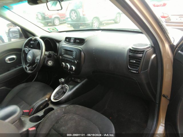 Photo 4 VIN: KNDJN2A20G7238398 - KIA SOUL 