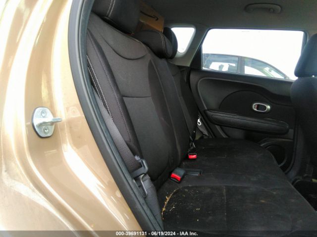 Photo 7 VIN: KNDJN2A20G7238398 - KIA SOUL 