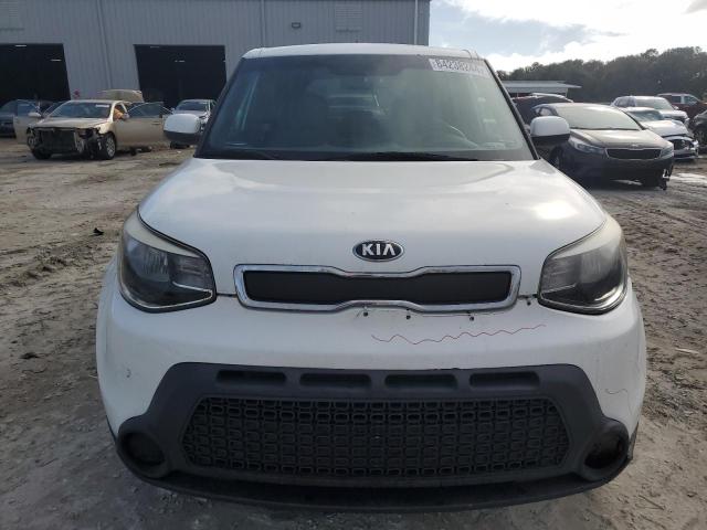 Photo 4 VIN: KNDJN2A20G7243827 - KIA SOUL 