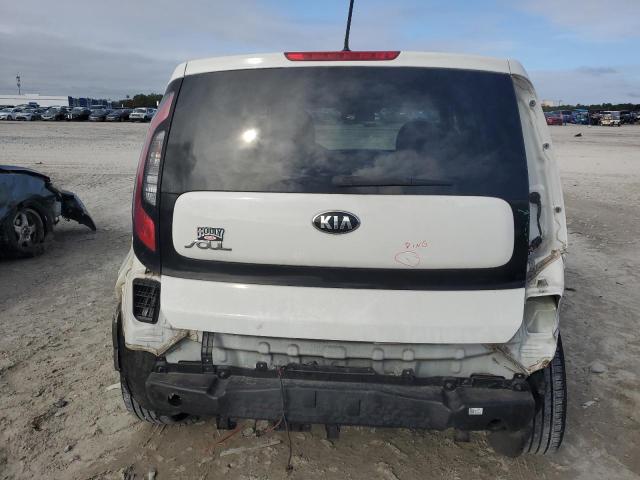 Photo 5 VIN: KNDJN2A20G7243827 - KIA SOUL 