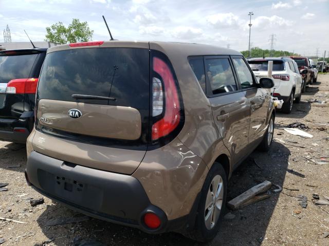 Photo 3 VIN: KNDJN2A20G7244007 - KIA SOUL 