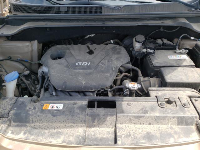 Photo 6 VIN: KNDJN2A20G7244007 - KIA SOUL 