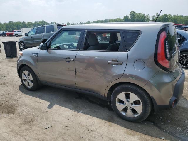 Photo 1 VIN: KNDJN2A20G7249885 - KIA SOUL 