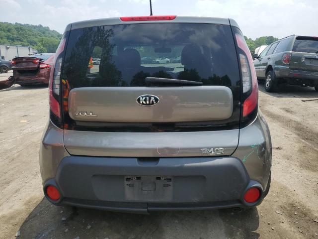 Photo 5 VIN: KNDJN2A20G7249885 - KIA SOUL 