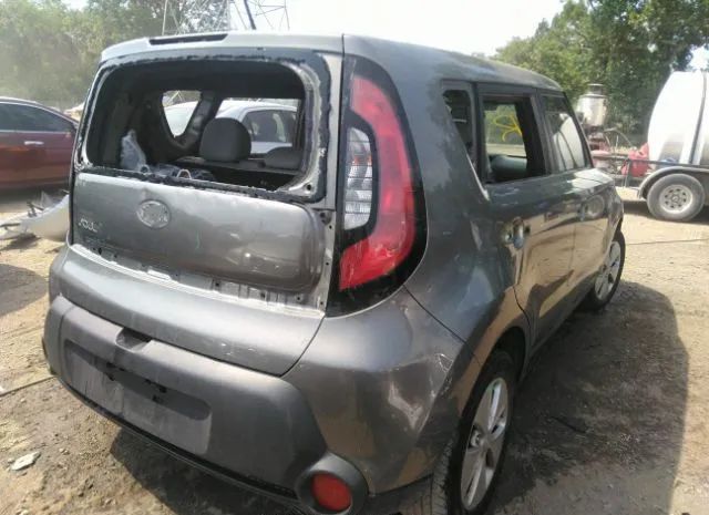 Photo 3 VIN: KNDJN2A20G7250485 - KIA SOUL 