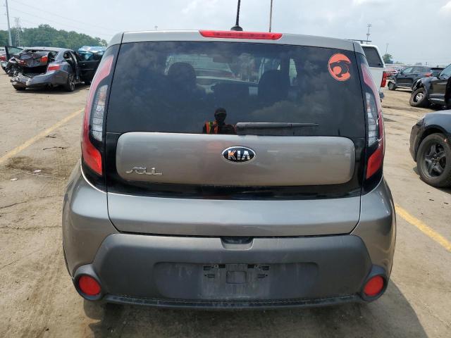 Photo 5 VIN: KNDJN2A20G7250776 - KIA SOUL 