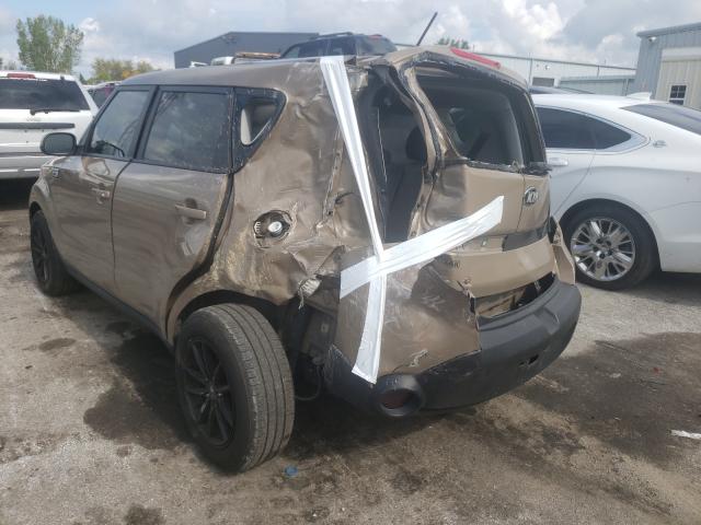 Photo 2 VIN: KNDJN2A20G7252141 - KIA SOUL 