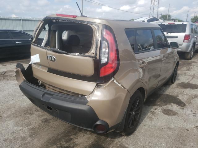 Photo 3 VIN: KNDJN2A20G7252141 - KIA SOUL 