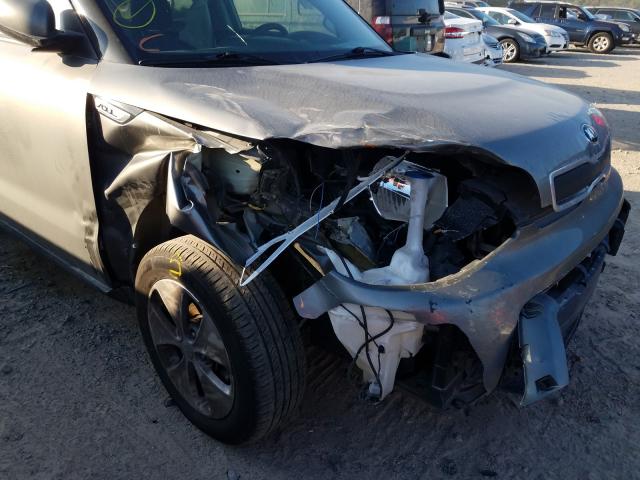 Photo 8 VIN: KNDJN2A20G7254407 - KIA SOUL 