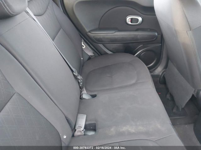 Photo 7 VIN: KNDJN2A20G7256884 - KIA SOUL 