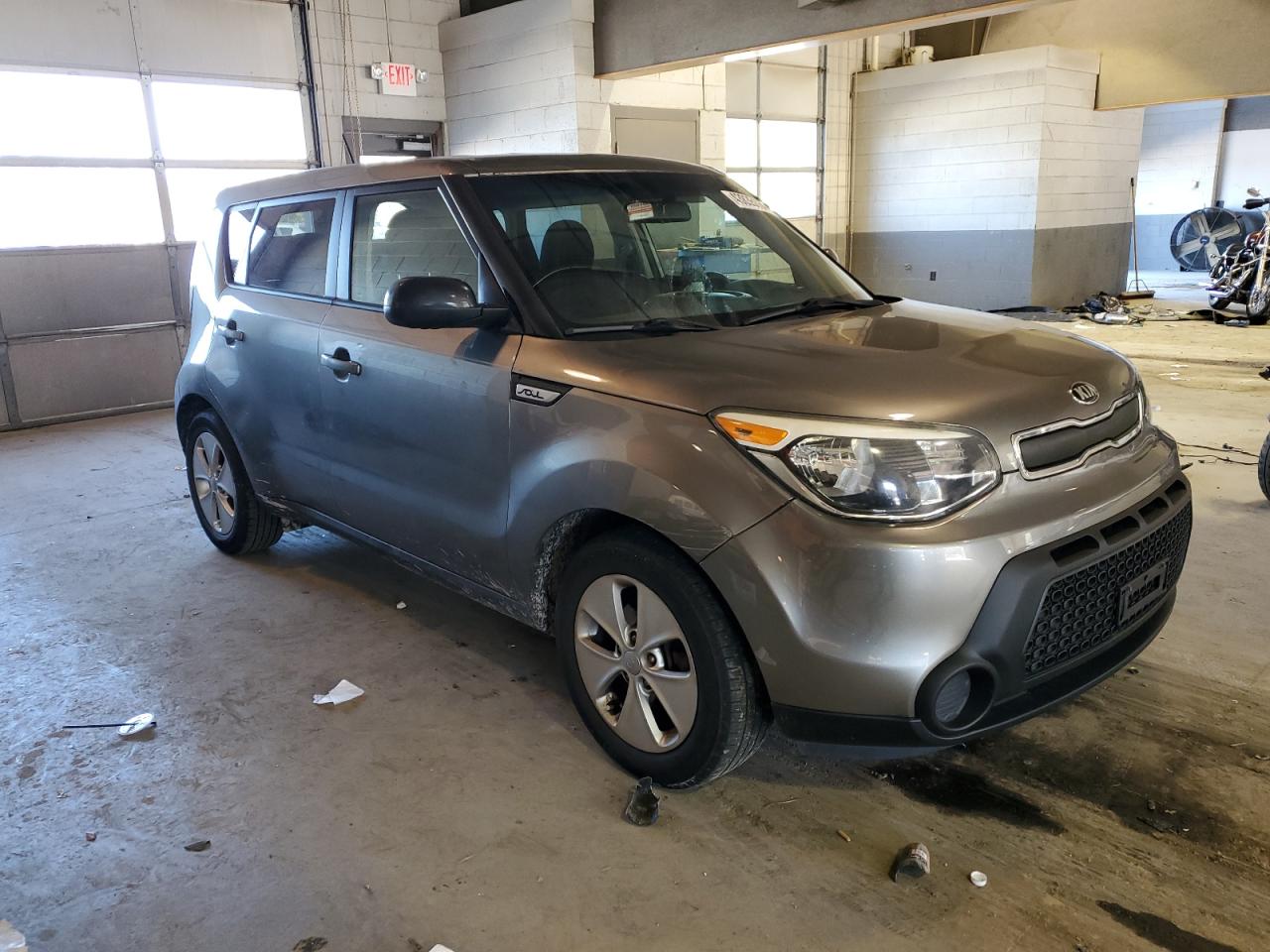 Photo 3 VIN: KNDJN2A20G7259574 - KIA SOUL 