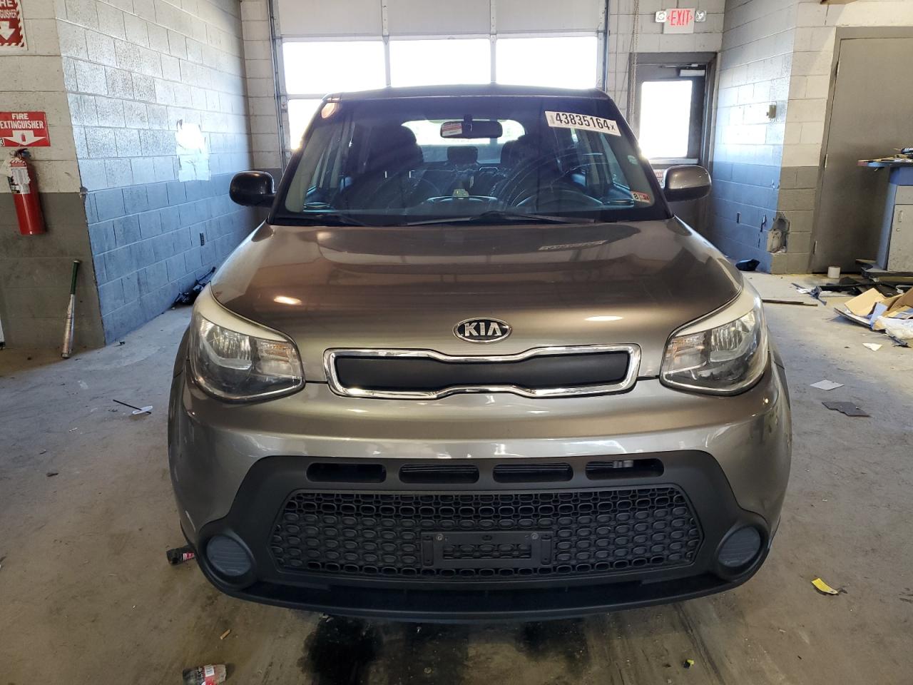 Photo 4 VIN: KNDJN2A20G7259574 - KIA SOUL 