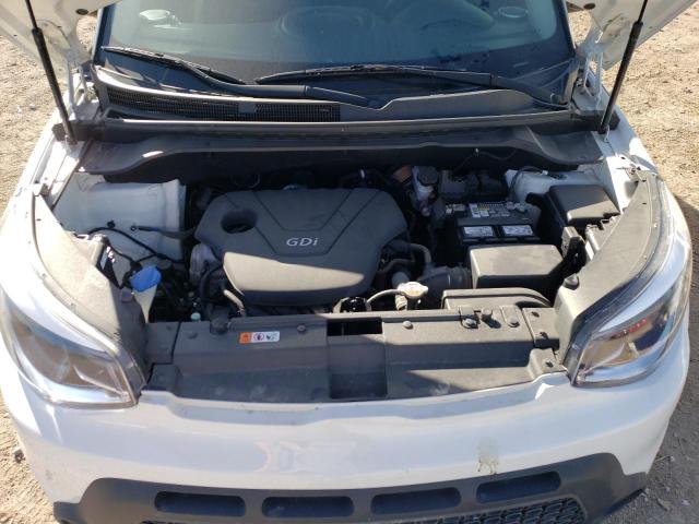 Photo 10 VIN: KNDJN2A20G7261499 - KIA SOUL 