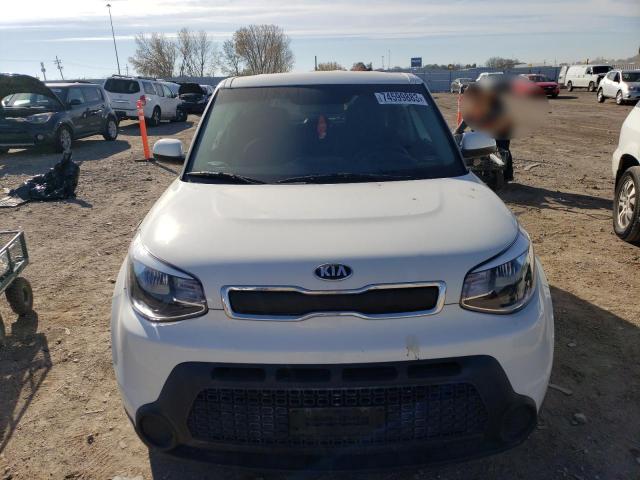 Photo 4 VIN: KNDJN2A20G7261499 - KIA SOUL 